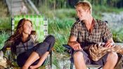 The Last Song Fragman