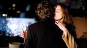 Last Night Fragman