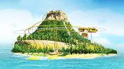 Dinosaur Train: Adventure Island Fragman