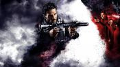 Hounds of War Fragman