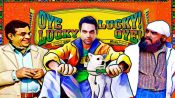 Oye Lucky! Lucky Oye! Fragman