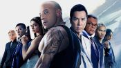 xXx: Return of Xander Cage Fragman