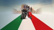 My Spy: The Eternal City Fragman