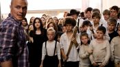 Children of the Corn Fragman