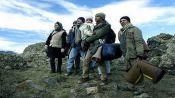 For a Moment, Freedom Fragman