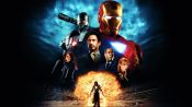 Iron Man 2 Fragman