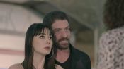 Cesedin Ölümü Fragman