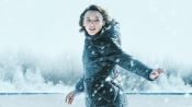 Killer Secrets in the Snow Fragman