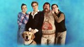 Krazy House Fragman
