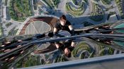 Mission: Impossible - Ghost Protocol Fragman