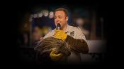 Zookeeper Fragman