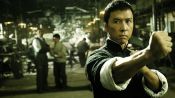 Yip Man Fragman
