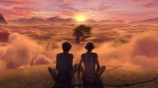 Animal Kingdom: Let's Go Ape Fragman