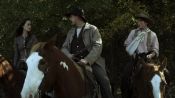 The Legend of Hell's Gate: An American Conspiracy Fragman