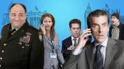 In the Loop Fragman