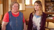 The Great Gilly Hopkins Fragman