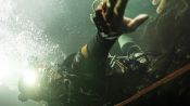 Thirteen Lives Fragman