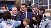 The Damned United Fragman