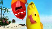 The Larva Island Movie Fragman