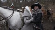 The Girl King Fragman