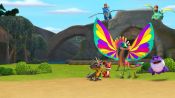 Dragons: Rescue Riders: Secrets of the Songwing Fragman