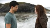 Twilight 2 The Twilight Saga: New Moon Fragman