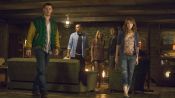 The Cabin in the Woods Fragman