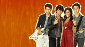 Camp Rock 2: The Final Jam Fragman