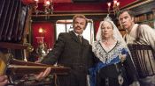 Holmes & Watson Fragman