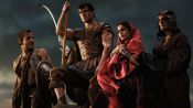 Immortals Fragman
