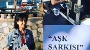 Aşk Şarkısı Fragman