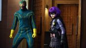 Kick-Ass Fragman