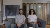 Dialogue Fragman