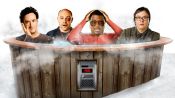 Hot Tub Time Machine Fragman