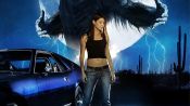 Dark Moon Rising Fragman