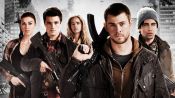 Red Dawn Fragman