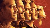 The Men Who Stare at Goats Fragman