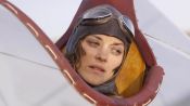 The Last Flight Fragman