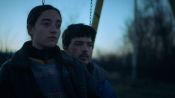 The Land Within Fragman