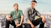 21 Jump Street Fragman