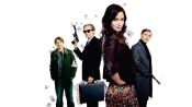 Wild Target Fragman
