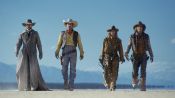 Lucky Luke Fragman