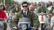 Brighton Rock Fragman
