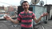 Kimsesizler Oteli Fragman