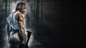 Last Man Down Fragman