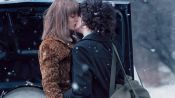 Not Fade Away Fragman