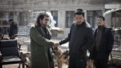 Hwanghae Fragman
