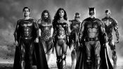 Zack Snyder's Justice League Fragman