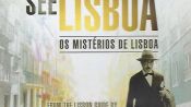 Mistérios de Lisboa Fragman