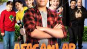 Afacanlar: İş Başa Düştü Fragman